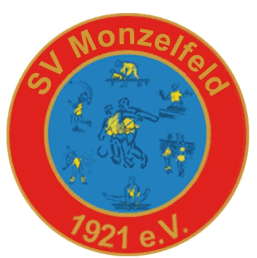 Sportverein 1921 Monzelfeld e.V.